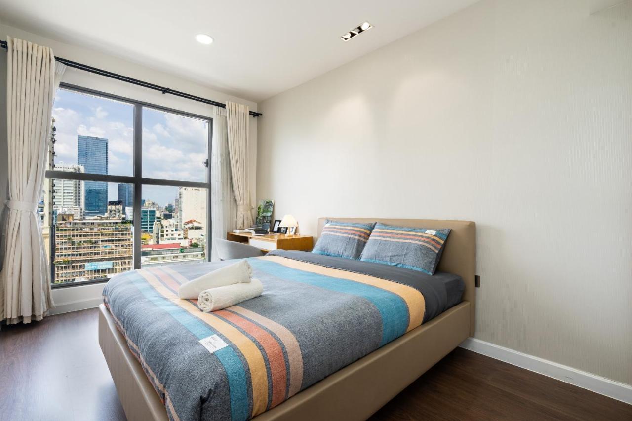 Ann's Apartment