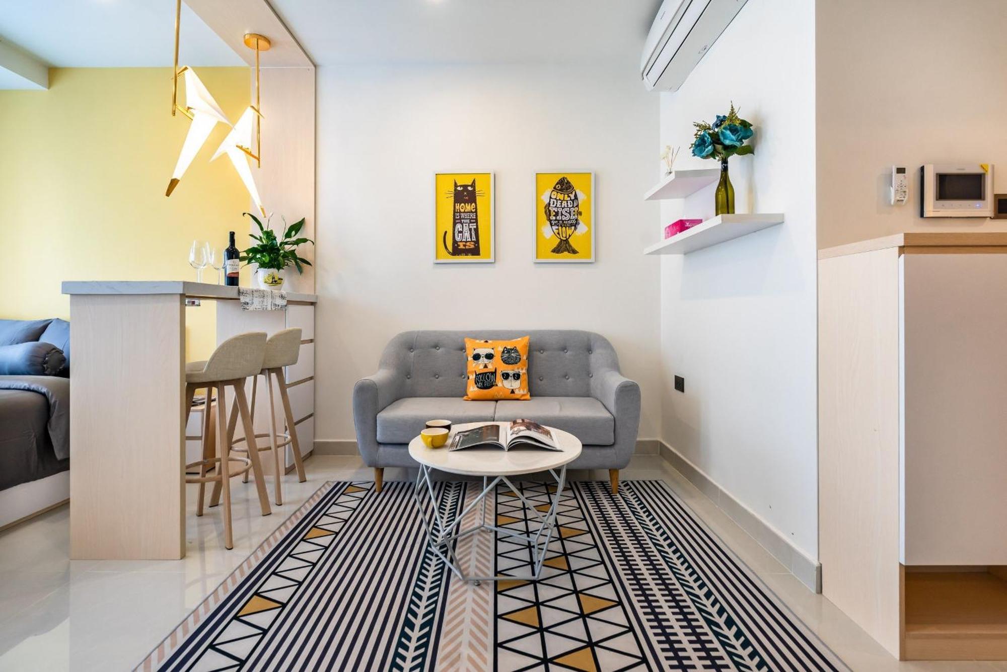 Apartment Ann's *
