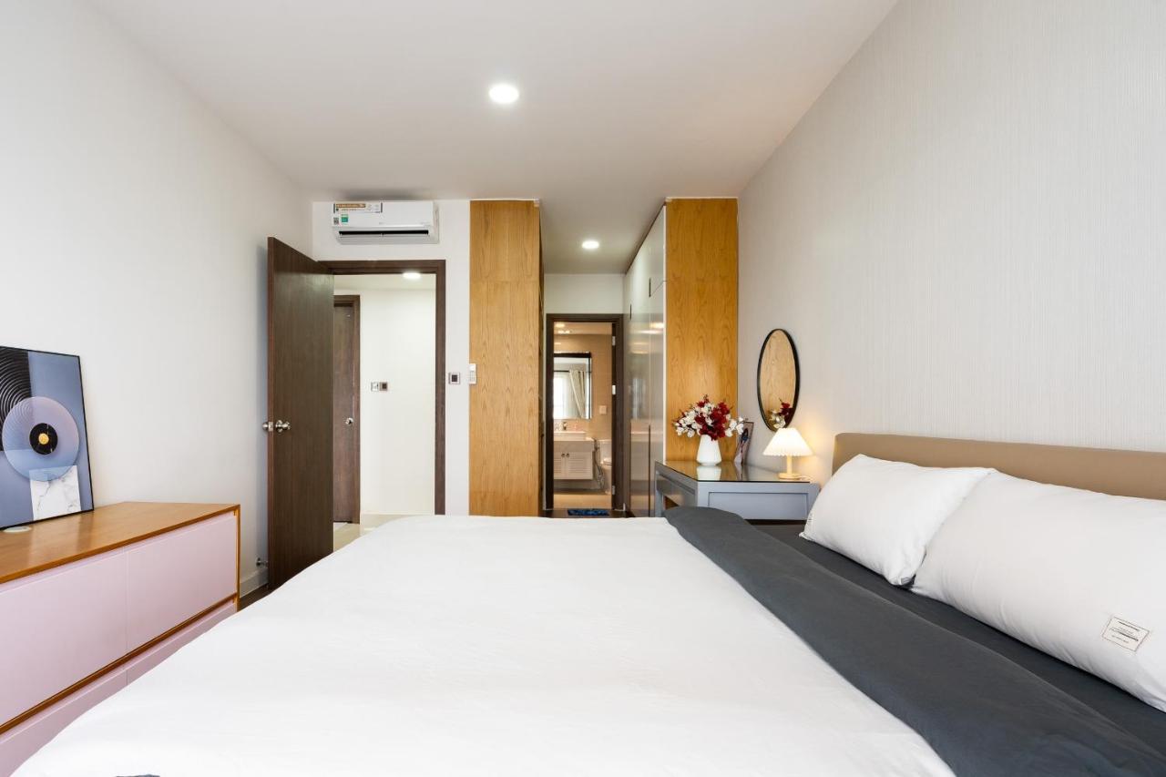 Căn hộ Ann's TP. Hồ Chí Minh