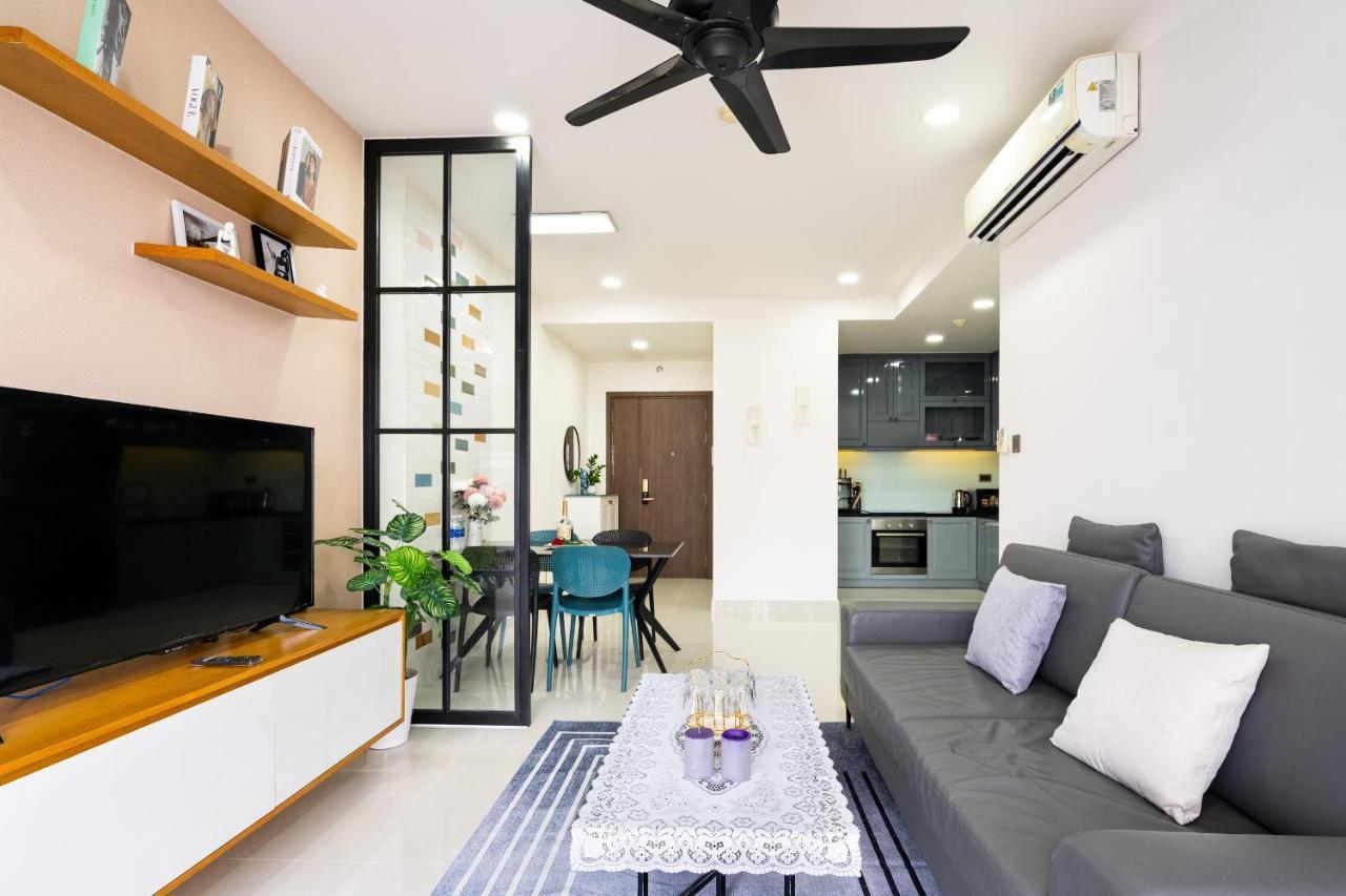 Ann's Căn hộ TP. Hồ Chí Minh