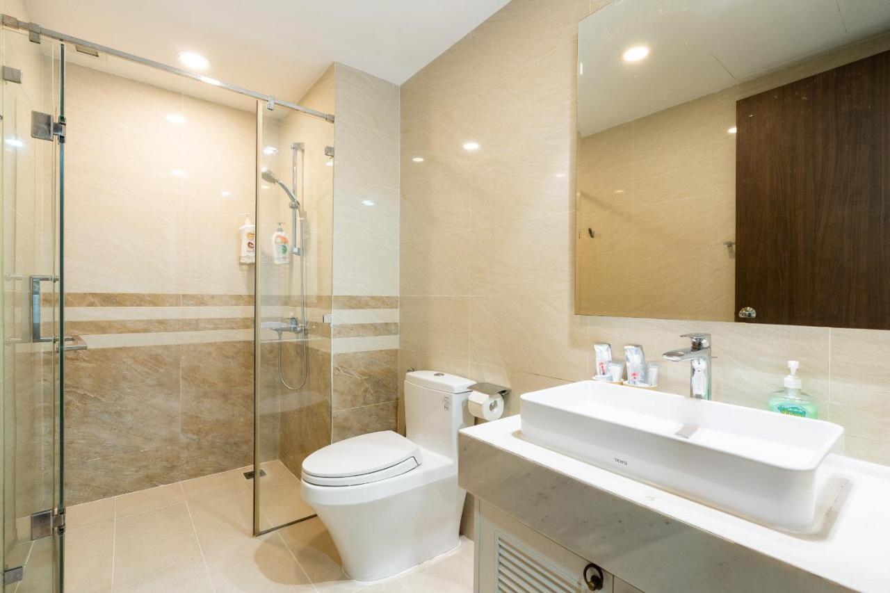 Ann's Căn hộ TP. Hồ Chí Minh